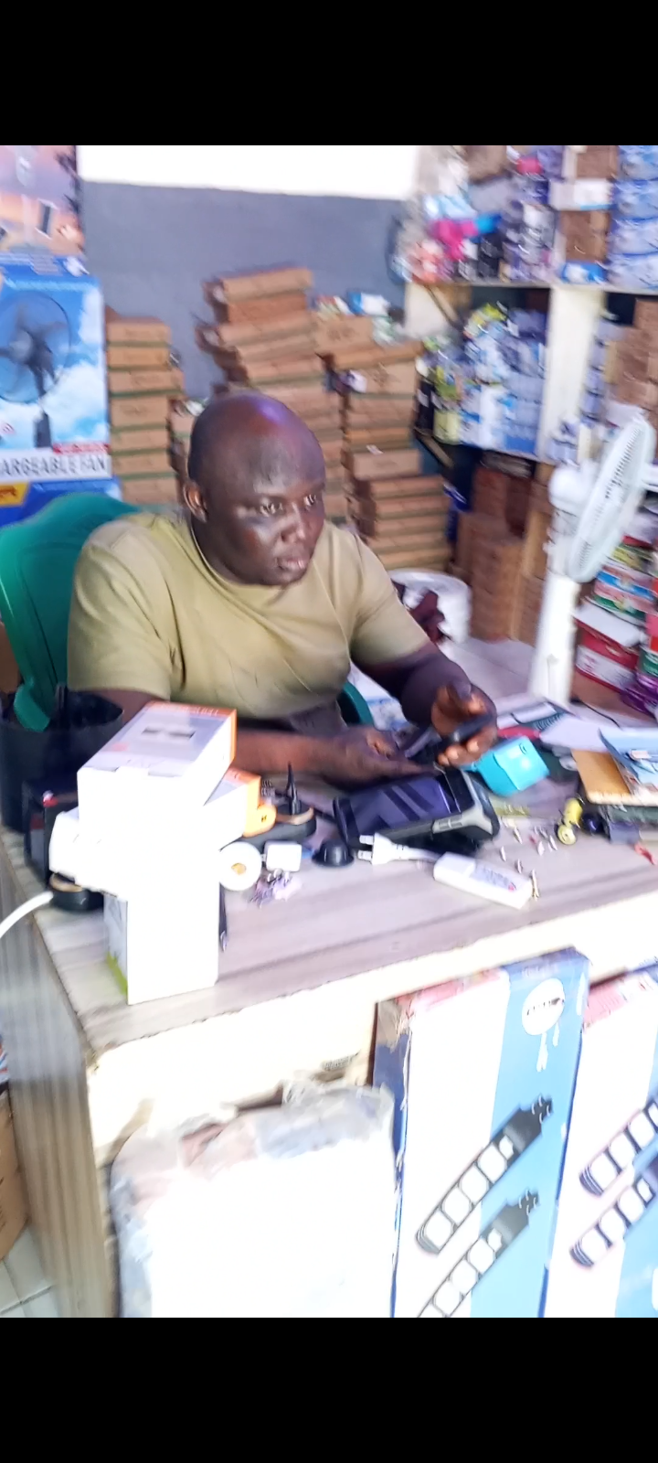 DeMax Electrical Store 2