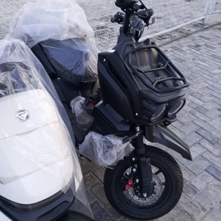 Electric Bike 2 768x768