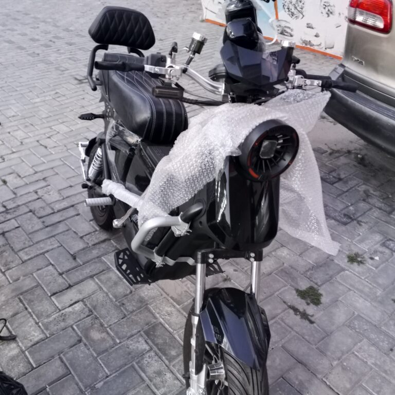 Electric Bike 4 768x768