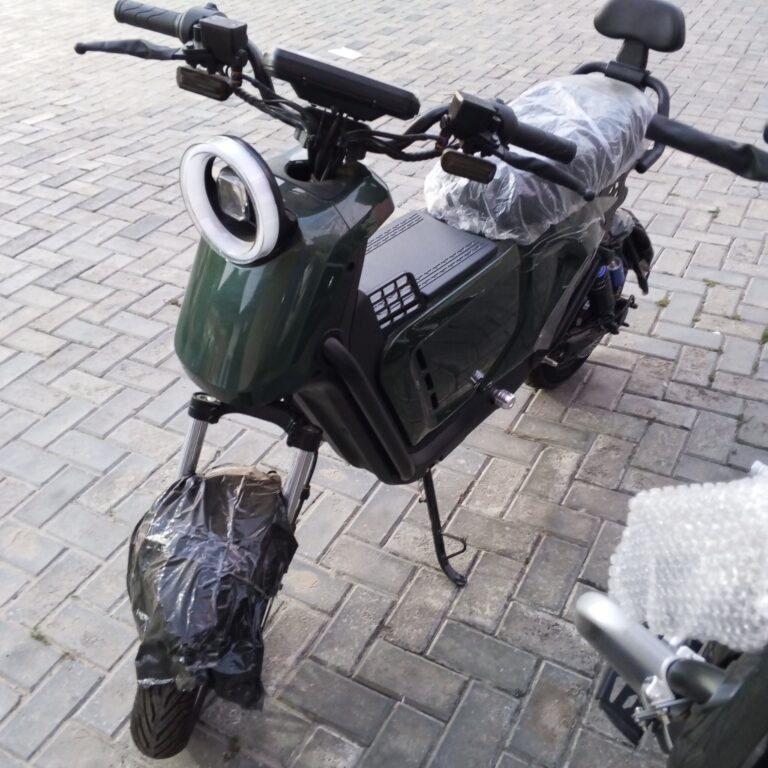 Electric Bike 5 768x768