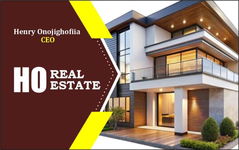 HO Real Estate 1 768x484
